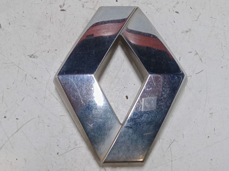 Recambio de anagrama para renault clio ii (bb_, cb_) 1.2 16v (bb05, bb0w, bb11, bb27, bb2t, bb2u, bb2v, cb05,... referencia OEM 