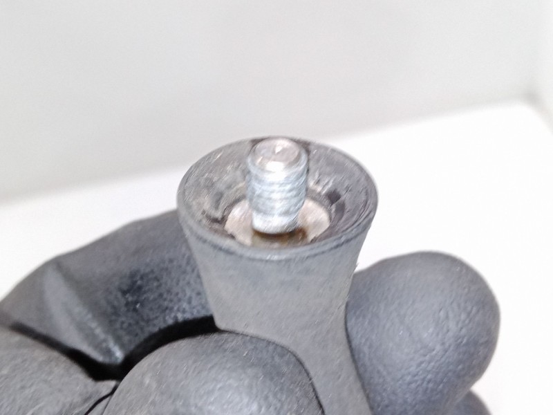 Recambio de antena para opel meriva b monospace (s10) 1.4 (75) referencia OEM IAM   