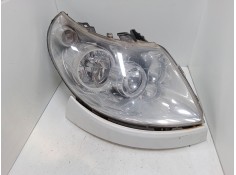 Recambio de faro derecho para peugeot boxer autobús 3.0 hdi 160 referencia OEM IAM   