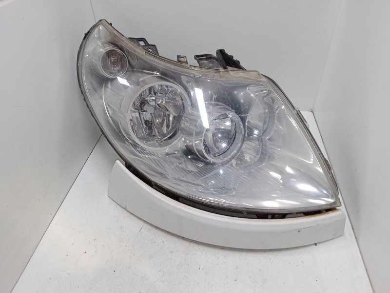 Recambio de faro derecho para peugeot boxer autobús 3.0 hdi 160 referencia OEM IAM   