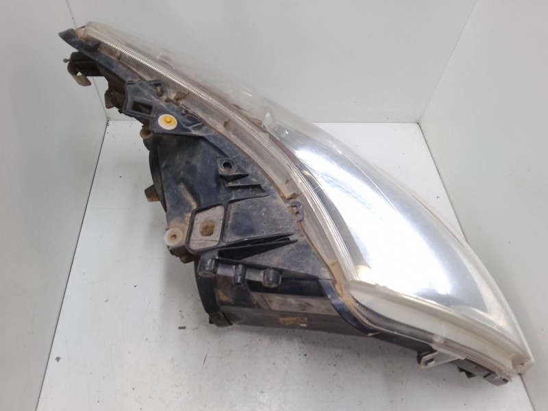 Recambio de faro izquierdo para peugeot boxer autobús 3.0 hdi 160 referencia OEM IAM 47460939  