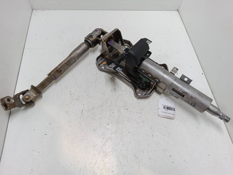 Recambio de columna direccion para peugeot boxer autobús 3.0 hdi 160 referencia OEM IAM   