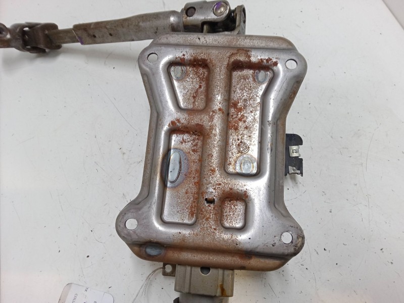 Recambio de columna direccion para peugeot boxer autobús 3.0 hdi 160 referencia OEM IAM   