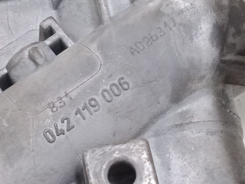 Recambio de clausor para bmw 3 compact (e46) 318 td referencia OEM IAM 6751674  884401040515F