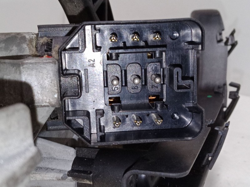 Recambio de clausor para bmw 3 compact (e46) 318 td referencia OEM IAM 6751674  884401040515F