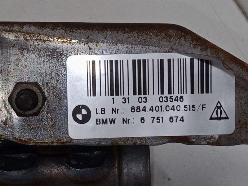 Recambio de clausor para bmw 3 compact (e46) 318 td referencia OEM IAM 6751674  884401040515F