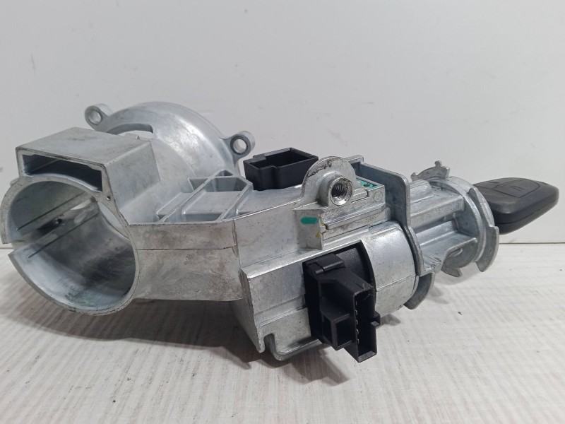 Recambio de clausor para opel corsa d (s07) 1.0 (l08, l68) referencia OEM IAM   