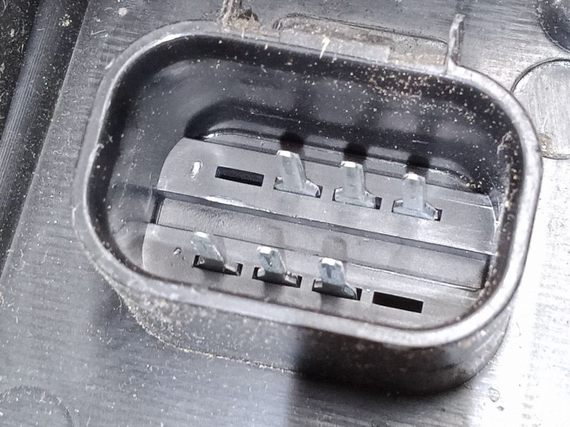 Recambio de piloto trasero derecho para peugeot boxer autobús 3.0 hdi 160 referencia OEM IAM 01366455080  