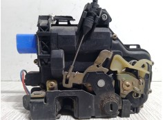 Recambio de cerradura puerta trasera derecha para skoda fabia i (6y2) 1.4 16v referencia OEM IAM    2