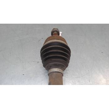 TRANSMISION DELANTERA IZQUIERDA 9645219080 