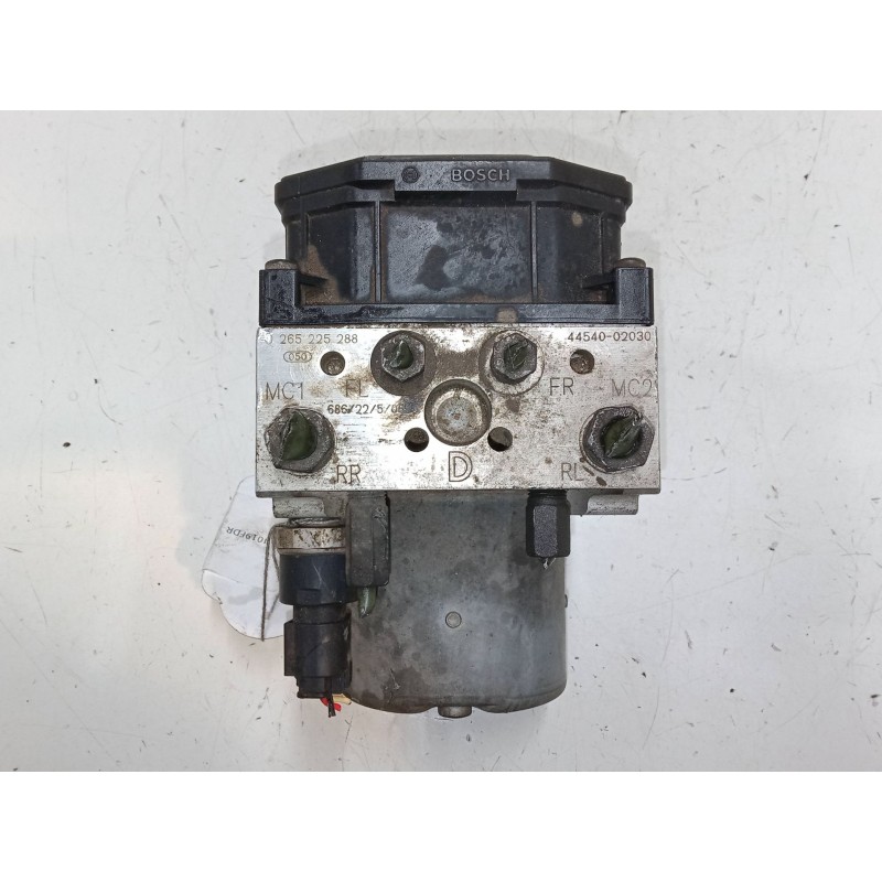 Recambio de abs para toyota corolla (_e12_) 2.0 d-4d (cde120r_, cde120l_) referencia OEM IAM 6852950265950132  