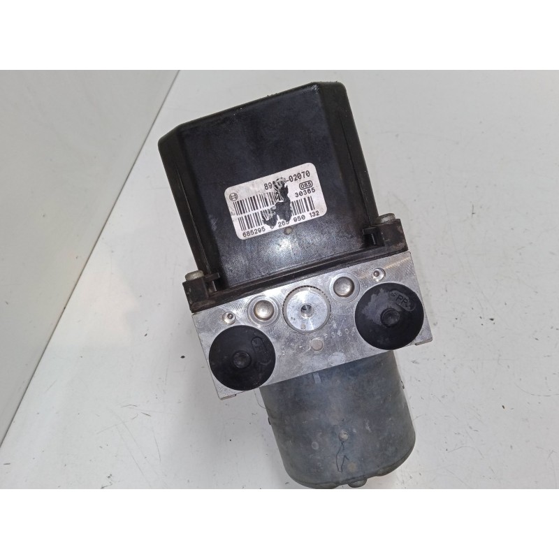 Recambio de abs para toyota corolla (_e12_) 2.0 d-4d (cde120r_, cde120l_) referencia OEM IAM 6852950265950132  