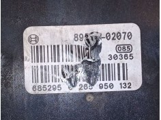 Recambio de abs para toyota corolla (_e12_) 2.0 d-4d (cde120r_, cde120l_) referencia OEM IAM 6852950265950132  