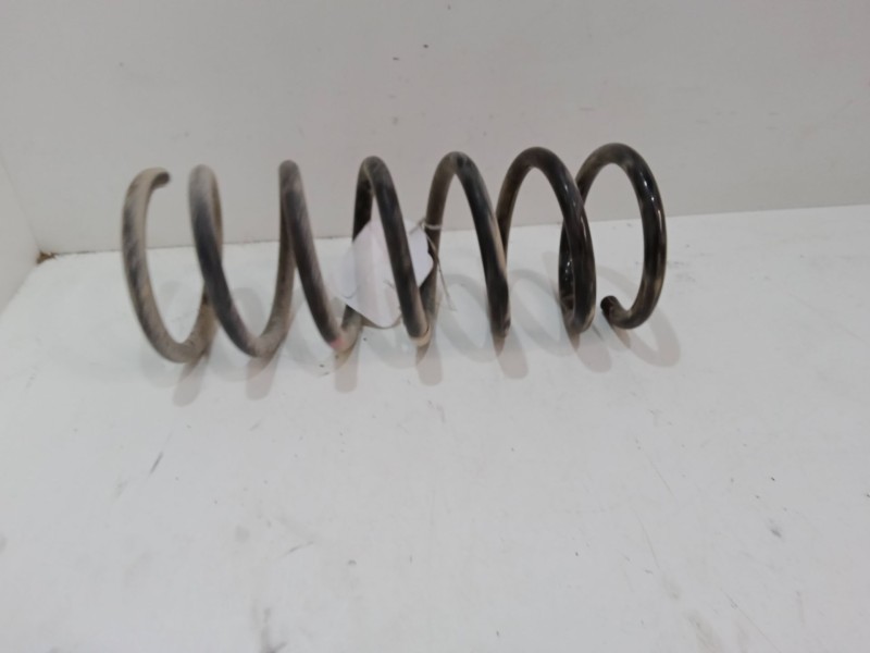Recambio de muelle amortiguacion para fiat panda (312_, 319_) 1.2 (312pxa1a) referencia OEM IAM   