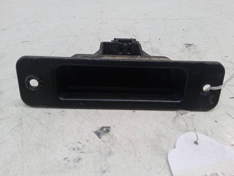MANETA EXTERIOR ELECTRICA PORTON 