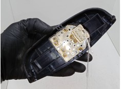 Recambio de mando elevalunas delantero izquierdo para chevrolet aveo / kalos hatchback (t200) 1.4 16v referencia OEM IAM    2