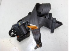 Recambio de cinturon seguridad delantero izquierdo para chevrolet aveo / kalos hatchback (t200) 1.4 16v referencia OEM IAM