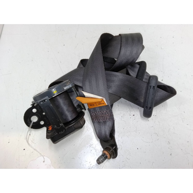 Recambio de cinturon seguridad delantero izquierdo para chevrolet aveo / kalos hatchback (t200) 1.4 16v referencia OEM IAM   