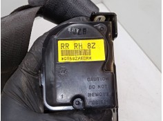 Recambio de cinturon seguridad delantero izquierdo para chevrolet aveo / kalos hatchback (t200) 1.4 16v referencia OEM IAM    2
