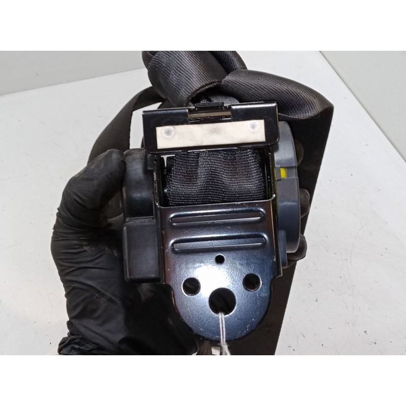 Recambio de cinturon seguridad delantero izquierdo para chevrolet aveo / kalos hatchback (t200) 1.4 16v referencia OEM IAM   