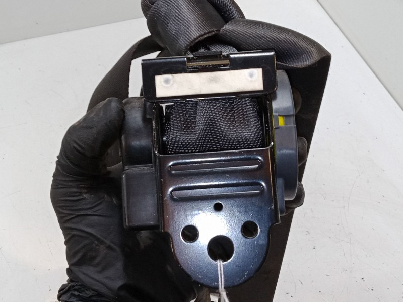 Recambio de cinturon seguridad delantero izquierdo para chevrolet aveo / kalos hatchback (t200) 1.4 16v referencia OEM IAM   