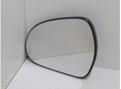 Recambio de cristal retrovisor izquierdo para peugeot 207/207+ (wa_, wc_) 1.4 hdi referencia OEM IAM   