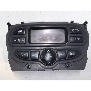 MANDO CLIMATIZADOR 96314105XT 