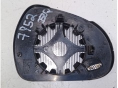 Recambio de cristal retrovisor izquierdo para peugeot 207/207+ (wa_, wc_) 1.4 hdi referencia OEM IAM    2