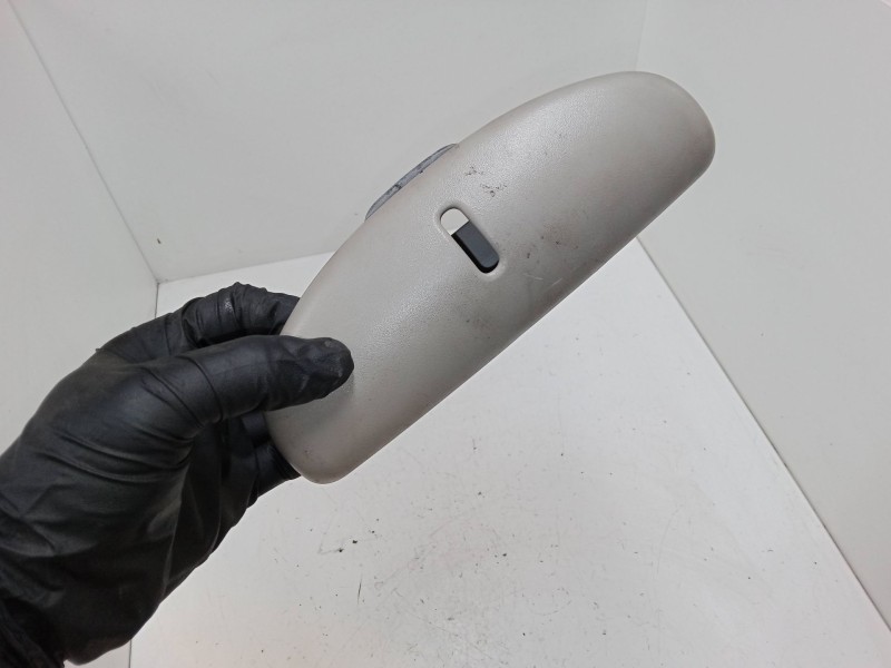 Recambio de asidero delantero izquierdo para chevrolet aveo / kalos hatchback (t200) 1.4 16v referencia OEM IAM   