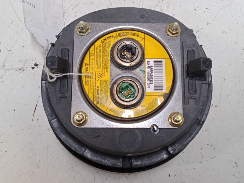 Recambio de airbag volante para bmw 3 compact (e46) 318 td referencia OEM IAM   
