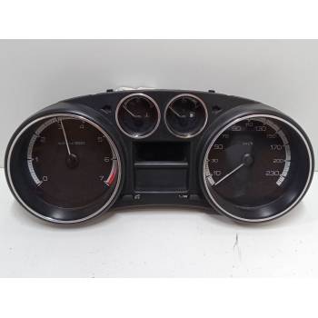 CUADRO INSTRUMENTOS 9674994880 503001550138