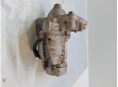 Recambio de motor arranque para citroën c1 (pm_, pn_) 1.4 hdi referencia OEM IAM    2