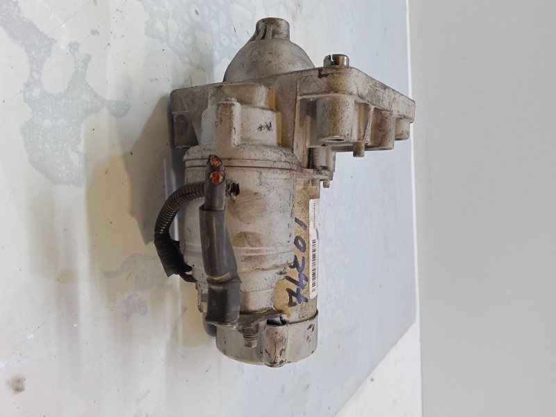 Recambio de motor arranque para citroën c1 (pm_, pn_) 1.4 hdi referencia OEM IAM   