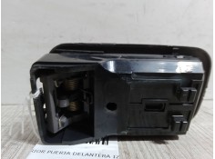 Recambio de maneta interior puerta delantera izquierda para nissan vanette cargo furgoneta (hc 23) 2.3 d referencia OEM IAM    2