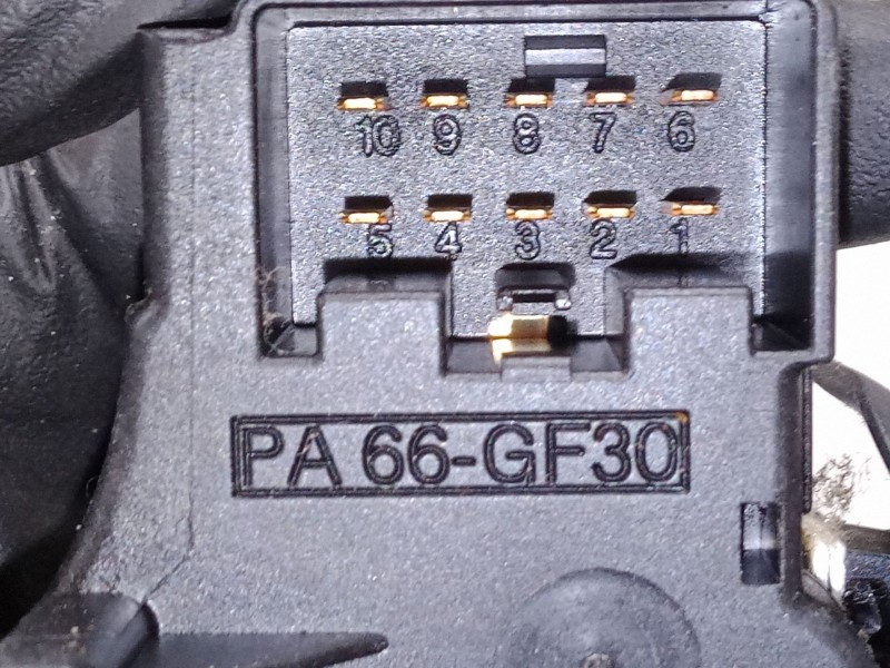 Recambio de mando limpiaparabrisas para ford transit connect (p65_, p70_, p80_) 1.8 di referencia OEM IAM   