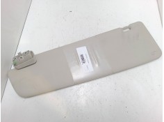 Recambio de parasol izquierdo para peugeot boxer autobús 3.0 hdi 160 referencia OEM IAM   