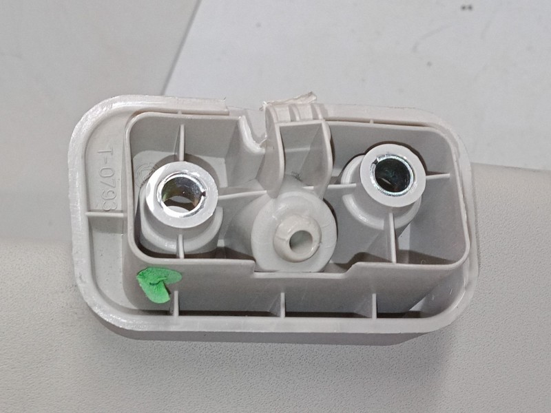 Recambio de parasol izquierdo para peugeot boxer autobús 3.0 hdi 160 referencia OEM IAM   