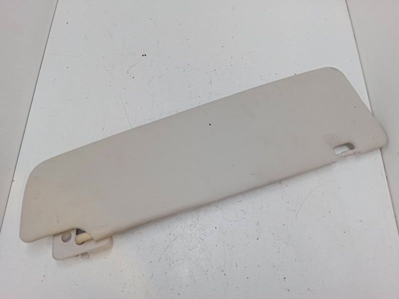 Recambio de parasol izquierdo para peugeot boxer autobús 3.0 hdi 160 referencia OEM IAM   