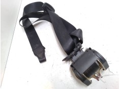Recambio de cinturon seguridad delantero izquierdo para bmw 3 compact (e46) 318 td referencia OEM IAM 560493701  