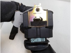 Recambio de cinturon seguridad delantero izquierdo para bmw 3 compact (e46) 318 td referencia OEM IAM 560493701   2