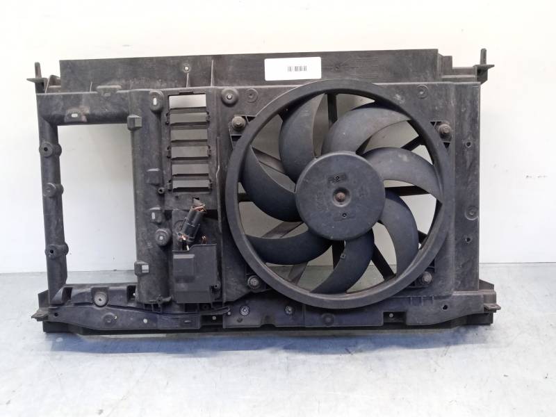 ELECTROVENTILADOR 1709001300 