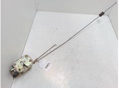 Recambio de cerradura puerta trasera izquierda para kia sportage suv (k00) 2.0 td 4wd referencia OEM IAM