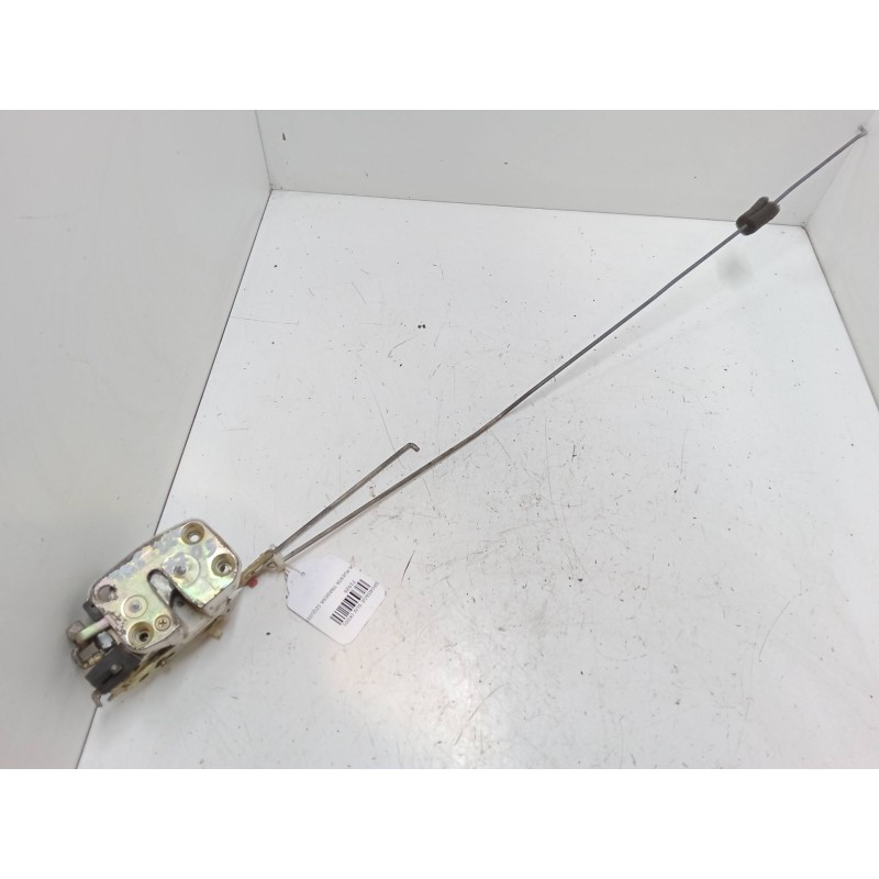 Recambio de cerradura puerta trasera izquierda para kia sportage suv (k00) 2.0 td 4wd referencia OEM IAM   