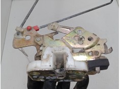 Recambio de cerradura puerta trasera izquierda para kia sportage suv (k00) 2.0 td 4wd referencia OEM IAM    2