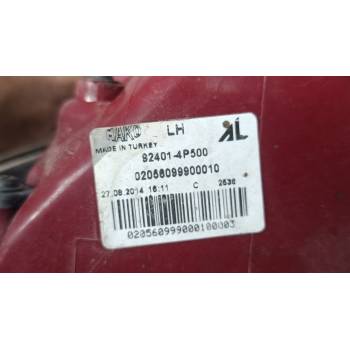 PILOTO TRASERO IZQUIERDO 924014P500 
