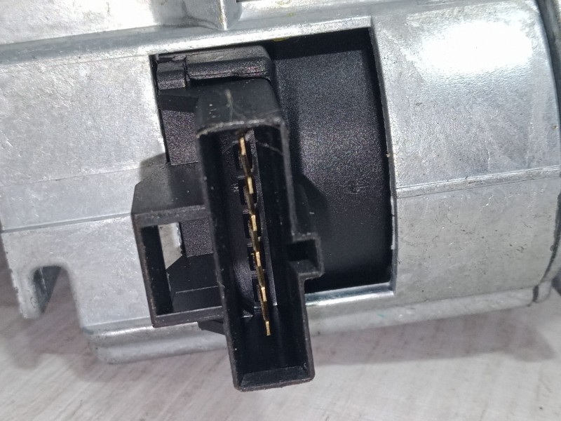 Recambio de clausor para opel corsa d (s07) 1.0 (l08, l68) referencia OEM IAM   