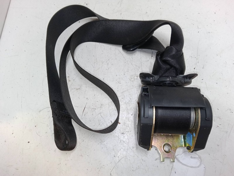 Recambio de cinturon seguridad delantero derecho para bmw 3 compact (e46) 318 td referencia OEM IAM   
