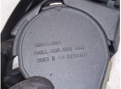 Recambio de cinturon seguridad delantero derecho para bmw 3 compact (e46) 318 td referencia OEM IAM    2