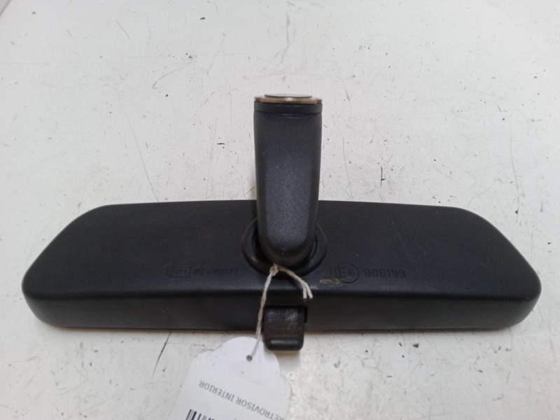 Recambio de retrovisor interior para bmw 3 (e46) 318 i referencia OEM IAM   