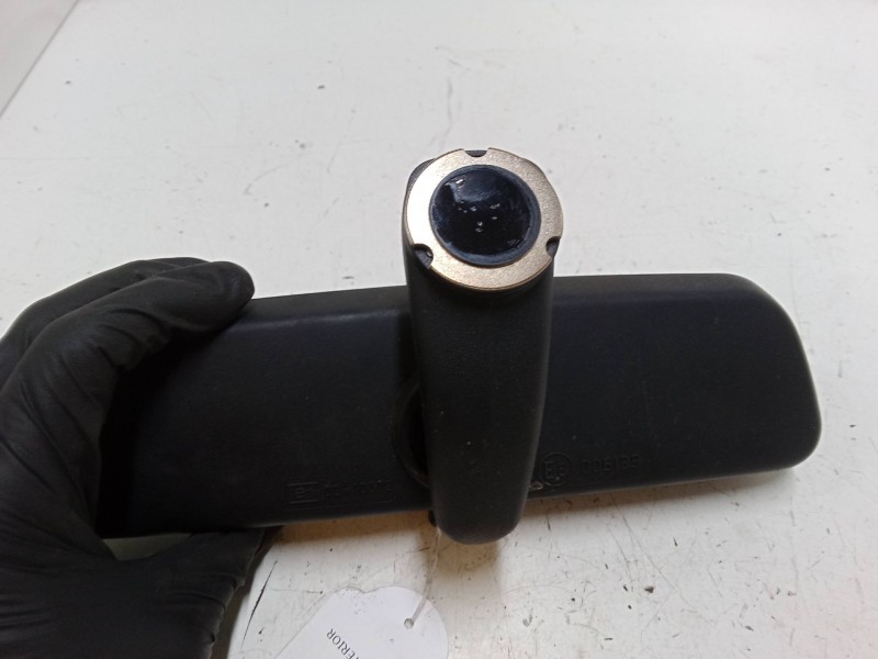 Recambio de retrovisor interior para bmw 3 (e46) 318 i referencia OEM IAM   